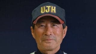 「石戸のメンタルは普通じゃありません」浦和実・辻川監督　センバツ