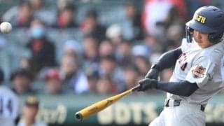 センバツ8強が出そろう　聖光学院、浦和実など　26日に準々決勝