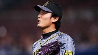 藤浪晋太郎が明かした阪神時代に苦しんだ制球難 「眠れなかったり、夢でうなされて起きたり、円形脱毛症にもなったり」
