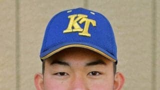 健大高崎・石垣元気投手が155キロをマーク　センバツ最速を更新