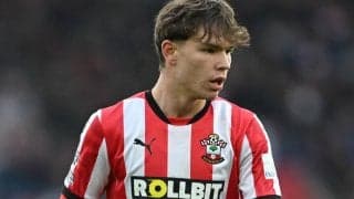 ユナイテッドがセインツのU-21イングランド代表19歳FWディブリングを視察