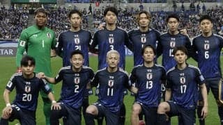 サッカー日本代表の構造的問題 ひたすら守るサウジアラビアに拙攻の山を築いた理由