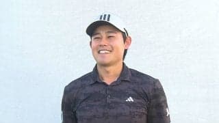 大西魁斗、2戦連続の予選通過へ「2日間まず頑張っていきたい」