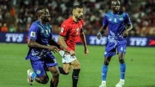 エジプトやモロッコ、アルジェリアなどが順調に勝ち点獲得、グループ1位の9カ国がW杯出場獲得【2026年北中米W杯アフリカ予選】