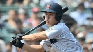 横浜が19年ぶり準決勝進出　西日本短大付を破る　センバツ