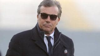 迷走ユベントスで強まるジュントリSDへの批判…「権力を持ち過ぎた」の声も