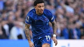 苦しむMFサンチョに再びドルトムント復帰の可能性も…クラブは現時点で動くプランなし？