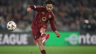 ディバラの手術が完了…復帰は来季開幕後の8月末に