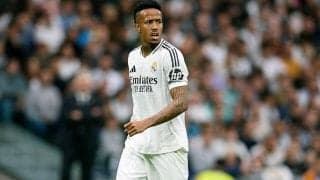 ミリトンのリハビリは順調！　CWCや今季中復帰のチャンスも