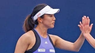 加藤未唯/ブクサ組 逆転勝ちで4強