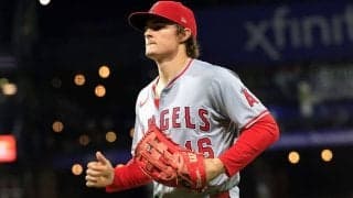 大谷翔平の“仲良し元同僚”は「どこに行く」　開幕直前での通告に騒然「信じられない」