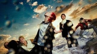 ABEMAのベースボール公式テーマソングが決定　ハルカミライの「PEAK''D YELLOW」