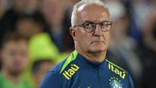 「もう待つ時間はない」W杯予選で宿敵に大敗…ブラジルでは指揮官解任を望む声も「彼はうまくやれなかった」