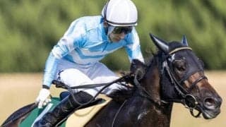 福永祐一師がGI初制覇へ 厩舎に重賞初Vもたらした快足馬で高松宮記念に参戦