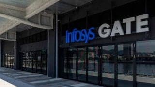 B2神戸の新アリーナに「Infosys GATE」誕生…インドのIT企業が命名権を取得