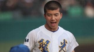 浦和実と聖光学院は大熱戦！6回に同点3ランで試合は振り出し！ベスト4最後の切符を掴むのは？【センバツ】