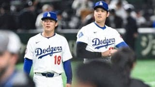日本の野球用品は「本当にクール」　名店訪れ“宝の山”に驚嘆…「米国では買えない」