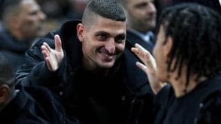 ヴェッラッティがカタール国内で移籍か？　元柏のオルンガも在籍の首位チーム