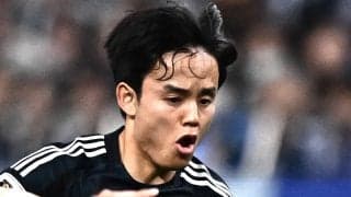 サッカー日本代表の構造的欠陥　久保建英がレアル・ソシエダで見せている本来の力を出しきれない原因は何か？