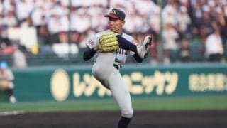 甲子園に\"浦実旋風\"到来！タイブレーク10回に\"一挙8得点\"で浦和実がベスト4進出！【センバツ】