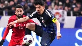 「2848分」→「742分」に激減…不遇極まる遠藤航にドイツ強豪が関心か　英メディアも同情「リーグで一度も先発していない」