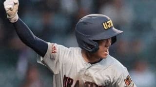 春夏通じ初出場の浦和実が4強入り　聖光学院破る　センバツ