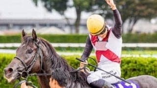 史上8頭目のJRAスプリントGI連勝なるか ルガルが高松宮記念で偉業に挑む