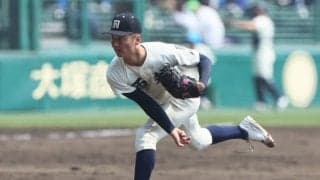 西日本短大付エース右腕・中野、横浜を「抑えた」自信を夏のリベンジへ【25年センバツ・輝きを放った球児たち】








