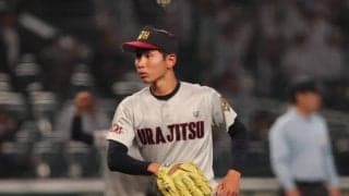 浦和実の勢いが止まらない！聖光学院とのタイブレークを集中打で制し初出場での4強入り、変則左腕・石戸は18回連続無失点【25年センバツ】







