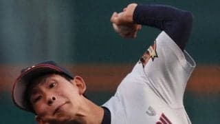 計18回無失点の浦和実・石戸「なんで打たれないのかな」　センバツ