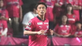湘南がベテランMF奥埜博亮を獲得！C大阪で6年間プレー「すごく楽しみです」