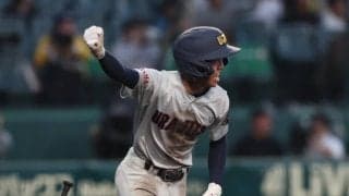 快進撃続く浦和実に指揮官驚き「すごいことをやってくれた」、決勝タイムリー・橋口も周囲からの祝福やまず「凄く貴重な経験」【センバツ】