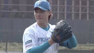 山崎福也、西野勇士、岸孝之　実力者が2025シーズンへ着々…2軍戦で圧倒の投球
