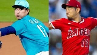 96億円の大型契約を掴んだ左腕、復活目指す165キロ剛腕…　ア・リーグの主な日本選手