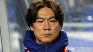 「正確には私もよく分からない」ホームでまさかの連続ドロー、韓国代表指揮官は自戒「全て私の責任。ファンに申し訳ない」