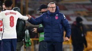 元U-21イングランド代表監督のブースロイド氏がパーキンソン病を告白…