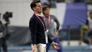 日本のような順調な国は少ない？ 中東勢は4次予選に切り替え…W杯出場の可能性あるイラク代表も監督解任を決断へ