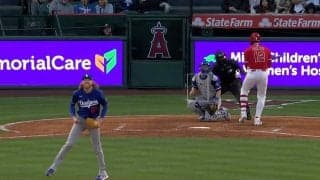 もうワケわからん… 死球をぶつけて激昂！ ド軍の豪腕投手、まさかのリアクションに騒然「そっちが怒るのｗ」「怖すぎる」