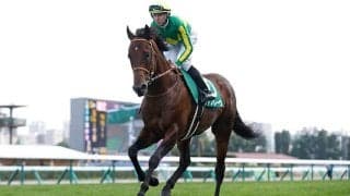 【高松宮記念展望】海外好走のサトノレーヴがGI初制覇を狙う