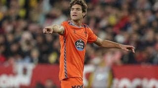 来季の欧州カップ戦出場を狙うセルタがDFマルコス・アロンソとの延長OP行使