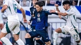 サッカー日本代表はサウジ戦で何をしたかったのか？　有効活用すべき貴重な試合を無駄にした超凡戦