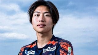 U-20日本代表キャプテン・市原吏音は10代と思えない完成度　「海外へ行くのなら、RB大宮から行きたい」