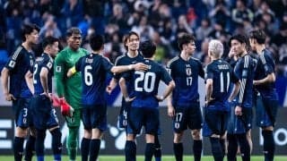 サッカー日本代表、ワールドカップ本大会の見通しを検証 ベスト８に進出できるか？