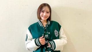 巨人チアを1年で退団…美女が韓国で叶えた夢　ギャップに直面も「違いが楽しい」