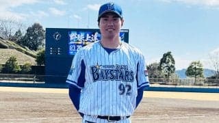 狂った指先の感覚「イップスっぽく」　続く苦難…入院で悟った“最後”「無理だな」