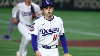 佐々木朗希は「苦労すると思う」　通算381Sのレジェンドが危惧…直面する日本との“差”