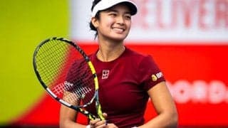  19歳の大躍進 ナダル称賛 