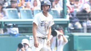 3戦出場ゼロで敗退も「気持ちよかった」　聖地で2度演出の“珍事”は「してやったり」
