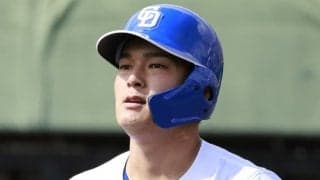 【プロ野球】山本昌＆岩瀬仁紀が考える2025年中日ベストオーダー「すべては４番サード・石川昂弥にかかっている」