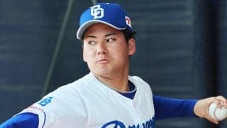 プロ野球レジェンド対談　山本昌×岩瀬仁紀が語り尽くす2025年の中日投手陣「ローテーションは？」「クローザーは？」
